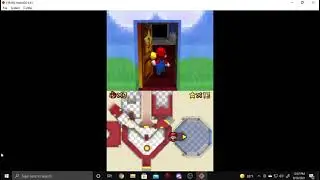 Super Mario 64 (ds) pt1