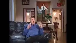 Жириновский о ЖЕНЩИНАХ. Смотреть всем!!