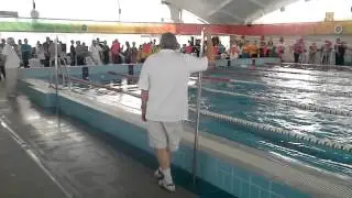 200 брасс Побиванец Маша