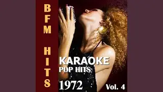 Burnin' Love (Originally Performed by Elvis Presley) (Karaoke Version)