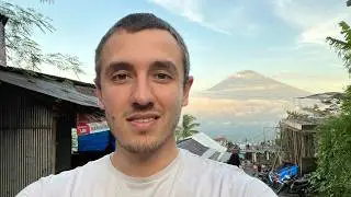 Bali Travel Vlog: Exploring Ubud, Seminyak, & Jungle Adventures