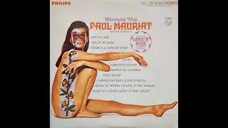 Paul Mauriat - Mama