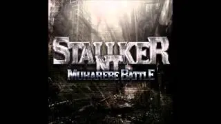 Stalker Ft. Nurkan Töngel - MuhareBattle