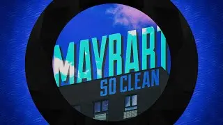 Maybart — So Clean