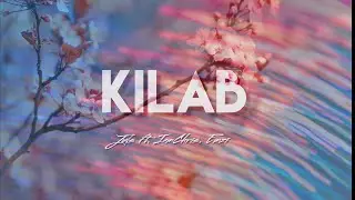 Juls feat. Chris x Emzi - Kilab (Official Lyrics Video)