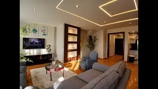 #TGrealestate furnished apartment #ultra_modern #Degla 3 bedrooms 2 bathrooms short long rent #Egypt