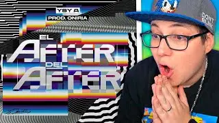 BOFFE REACCIONA a YSY A: 