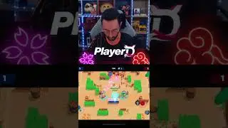 MATCH PER MOE RANK 30 #brawlstarsitalia #rank30 #footbrawl
