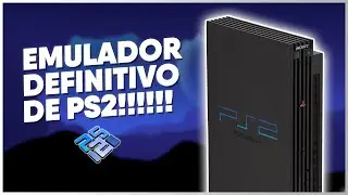 THE BEST PS2 EMULATOR OF 2023 🎮 Settings and Bios 🆗 (PCSX2)
