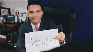 When Your Boss Gives You A 
