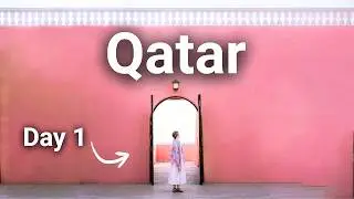 We tried the QATAR STOPOVER PROGRAM so you don't have to.