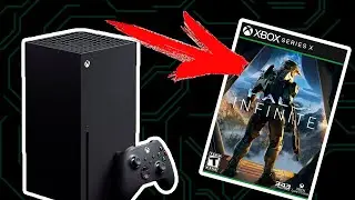 XBOX SERIES X БЕЗ ЭКСКЛЮЗИВОВ | ИГРЫ НОВОГО XBOX ВЫЙДУТ НА ПК?