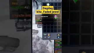 New Drop Item instant slz