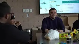 Gary Vaynerchuk on Dealing With Rejection and Failure