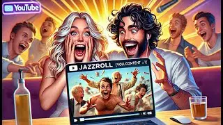🎉 Lachen und Chaos mit jazznroll und @lostrider6702  Reaktion auf MOPPI SEASON KOMMT! 🎭