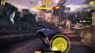 Asphalt Xtreme  Car Race No 2