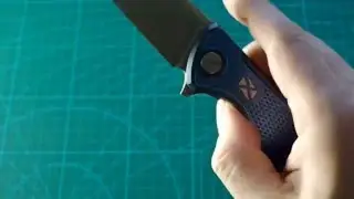CUSTOM Shirogorov F95 Navy FLAG