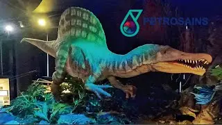 Menghiburkan Petrosains KLCC | Science Discovery Centre at PETRONAS Twin Towers - KL MCO 2021 (19)
