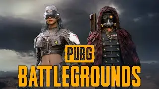 SOO KNAPP! - PlayerUnknown's Battlegrounds