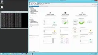 MySQL Failover Cluster