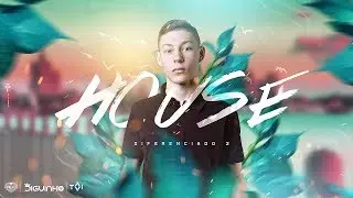 MEGA - HOUSE DIFERENCIADO 2 (DJ DIGUINHO) DEZEMBRO 2018