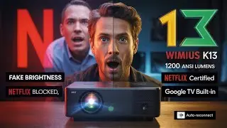 Best Projector of (2025)  | Top 5 Best Projectors