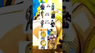 Джо Джо мемы #джоджомем #jjba