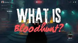 The BEST Niche Game OAT | Vampire: The Masquerade - Bloodhunt