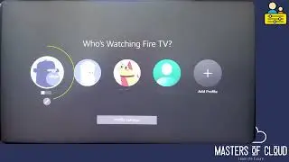 Configure Parental Controls with Amazon Fire TV Stick