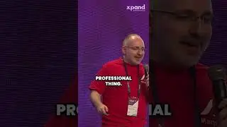 Linus Torvalds by Sinan Taifour