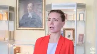 Игра о Сперанском для школьников (дайджест Медиацентра)