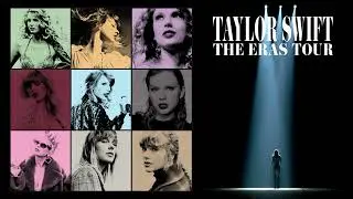 Taylor Swift - Lover (Live Studio Version) [from The ERAS Tour]