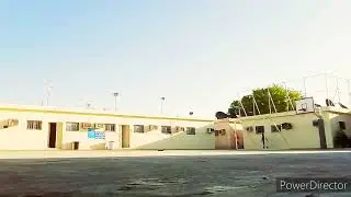 Morning Routine (Jogging)