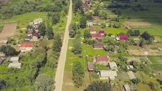 Село Машковичи Тульской области