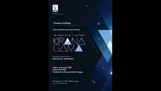 Kiranagama - 15 years of love and music