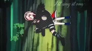 Last Time - KarinSasuSaku