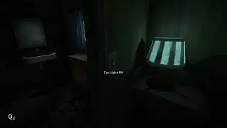 THE LONG DARK: Mod: House Lights