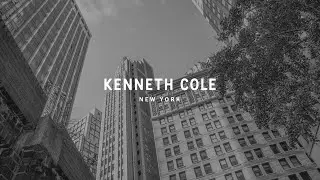 Презентация новинок Kenneth Cole Spring 2021. Russian Watch Week