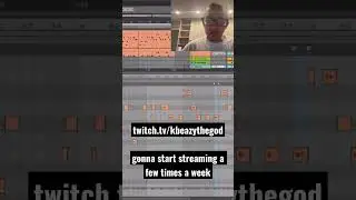 follow the twitch let’s go big!