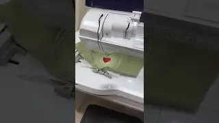 шью свитшот впервые! ссылку на мастерскую и промокод на скидку оставила в inst polinarule