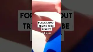 “I’m A PERFECTIONIST! 🤩❤️✨!!!” HUGE MISTAKE!!!
