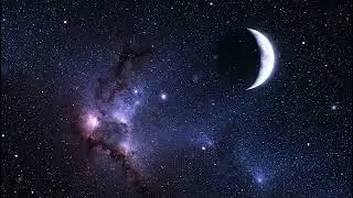 Unknow Space Cosmic Ambient Music 🎧🎹