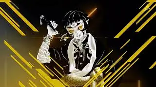 Upper moon Edit(Reuploaded) Inspired by Matter Makes edit.