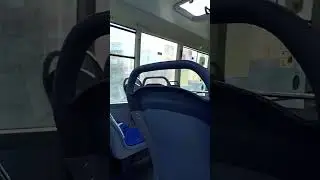 Поездка на Газель City