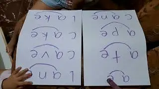 EASIEST WAY of Practice Reading // Actual Practice
