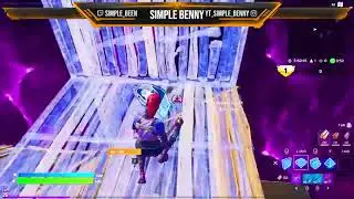 Chicken Wing (FORTNITE AND APEX MONTAGE)