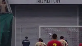 Fifa20 frikikler Squad Battles