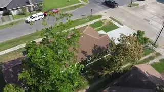 Lafayette Habitat for Humanity Build