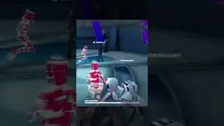 Fortnite Imposters is the Funniest Game