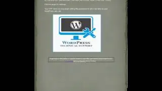 How to Fix File and Folder Permissions Error in Wo